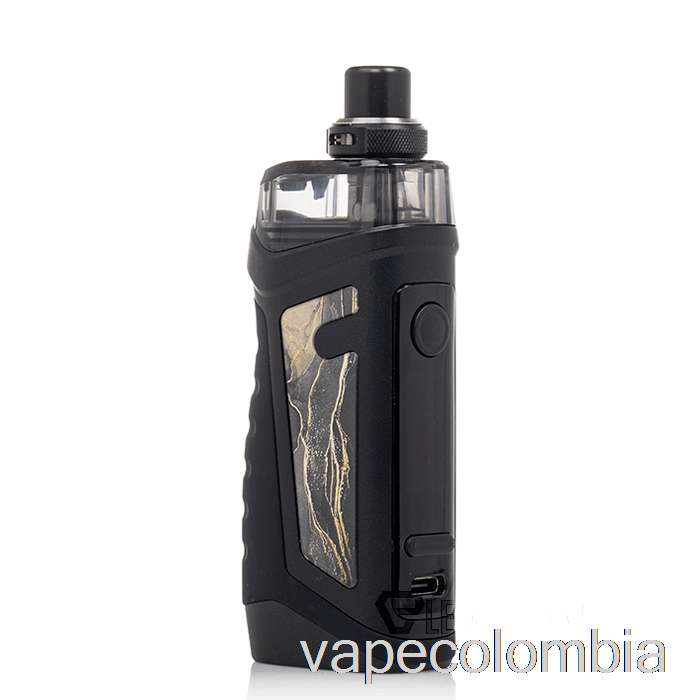 Vape Recargable Vandy Vape Jackaroo 18650 Pod Kit Deslizante